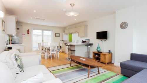 Tappers Quay Apt 2 - Foto 1