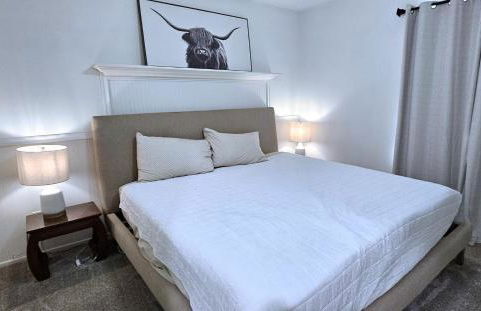 Paddleboards, Air Hockey, Grill, Fire Pit, WD, Brkfst, Sleeps 10, upper - Foto 7