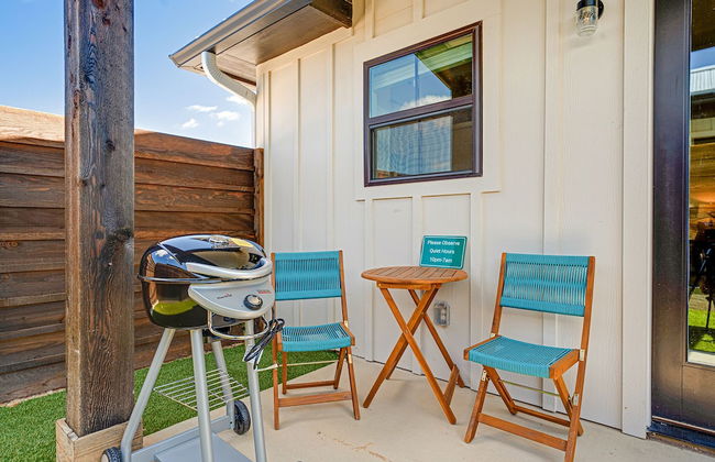 Eagle's Hangout - Foto 15