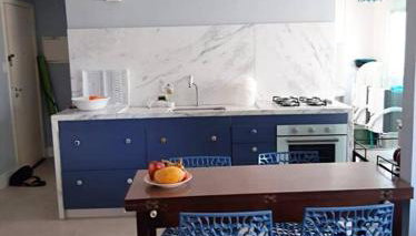 Apartamento charmoso no centro de Ubatuba - Foto 5