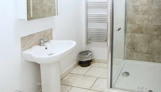 Austen's Luxury Apartments - Foto 2, Badezimmer