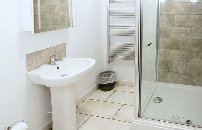 Austen's Luxury Apartments - Foto 29