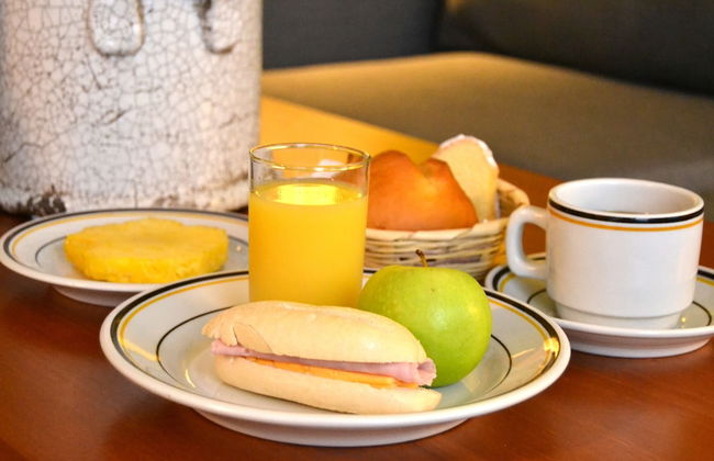 ApartHotel Altamira - Photo 17