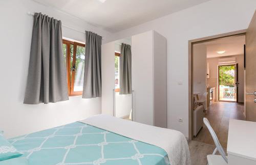 Apartment Stefano - free wine&spirit tasting - Foto 8