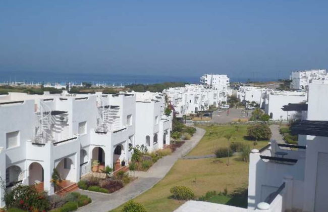 Villa Al Cudia Smir - Foto 4