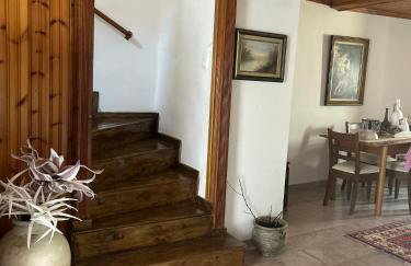 Amfipolis Root House - Photo 5