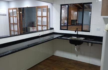 CASA NA PRAIA ITANHAEM para 10 pessoas com total conforto - Photo 29