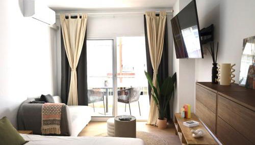 Apolo Studio Marbella - Photo 2