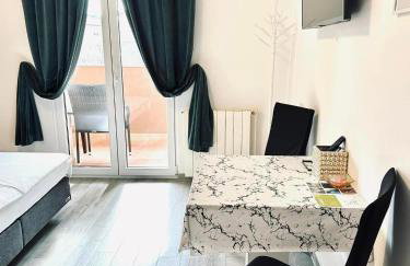 Apartmani MARCO,LUKAS,PATRICK,DAVID,blizu centra i mora sa FREE privatnim parkingom - Photo 36