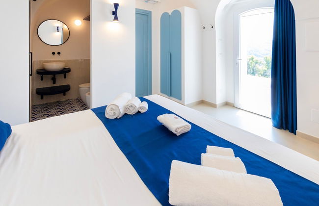 Villa Maiuri by Myvillacollection - Foto 47