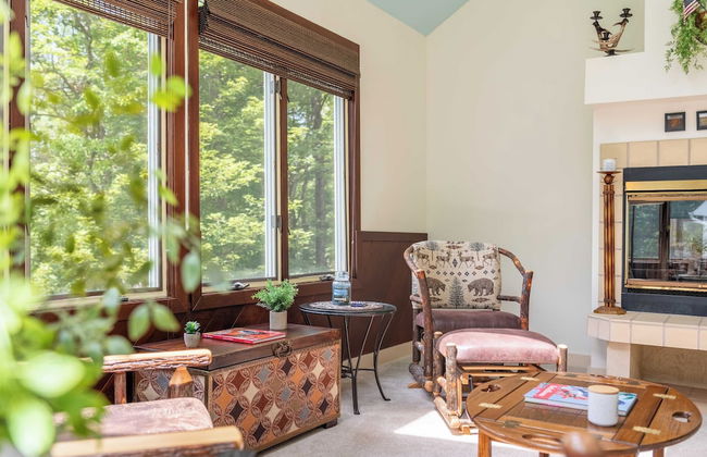 Twin Waters by Avantstay Patio + Pool Table - Foto 16