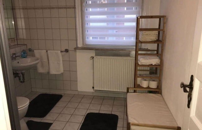 Fachwerkhaus In Der Altstadt - Foto 26