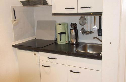 Ferienwohnung Wolke 7 - Foto 25