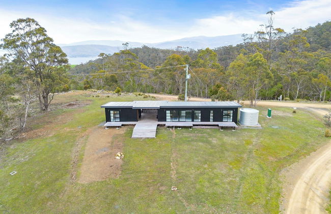 The Outlook on Mount Louis – 2 Bedroom - Foto 53