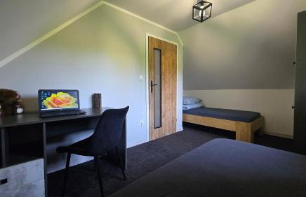 Domki w Zielonym Gaju - Foto 11