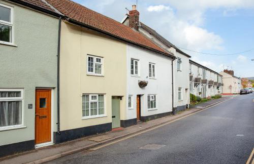 Otters Cottage - Foto 21