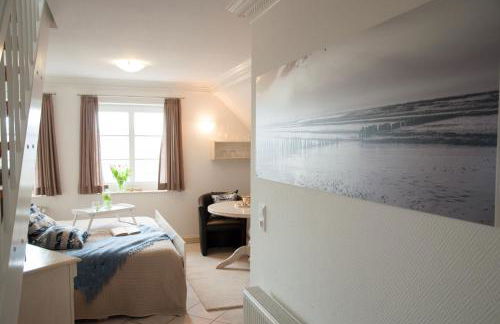 Freie Sicht - Das Nordsee-Gesundheitshaus 1 - Foto 36