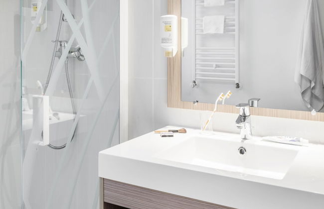 Aparthotel Adagio Access Paris Clichy - Photo 19