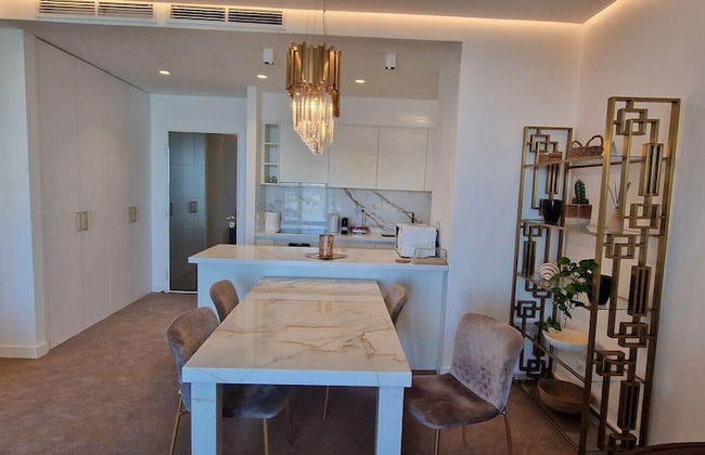 Belgrade Waterfront Riverside Apartments - Foto 38