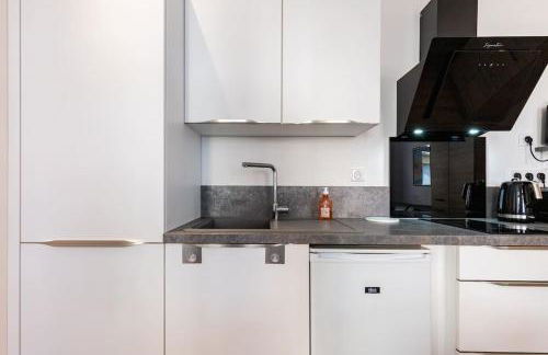 AU GOÛT DU JOUR T2 Climatisé - Foto 17