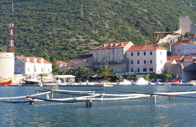 Holiday home Slade - In Ston - Foto 26