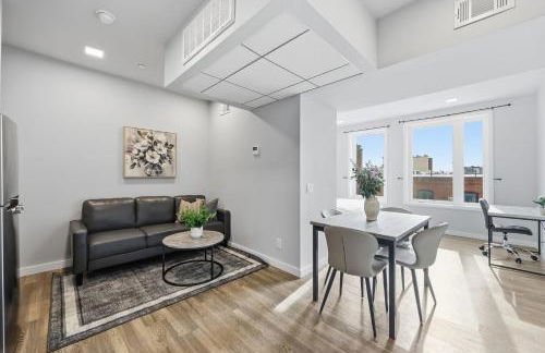 Bright urban studio, fully furnished - Foto 11