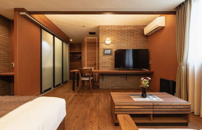 GRAND BASE Beppu - Foto 30