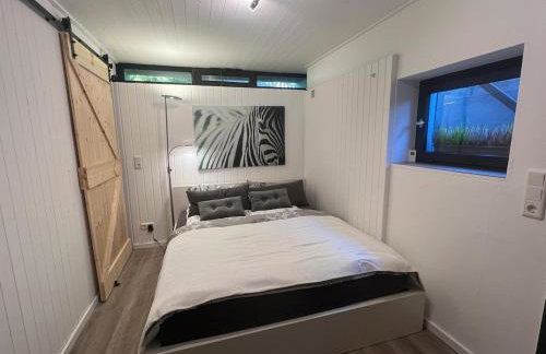 Idyllisches Ferienhaus im Grünen mit Fernblick - Foto 11