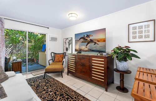 Kona Shores#113: Ground Floor, Remodeled with AC! - Foto 10