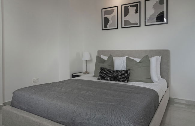 Phaedrus Living Paphos Noir Residence - Foto 5