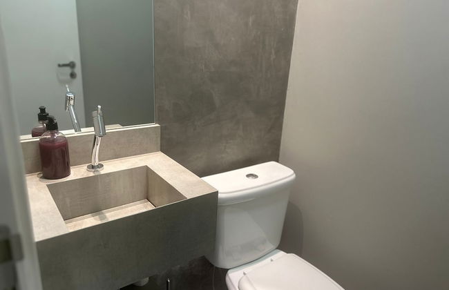 GEMINADO CASA 4 ALTO PADRÃO 3 QUARTOS - Photo 14