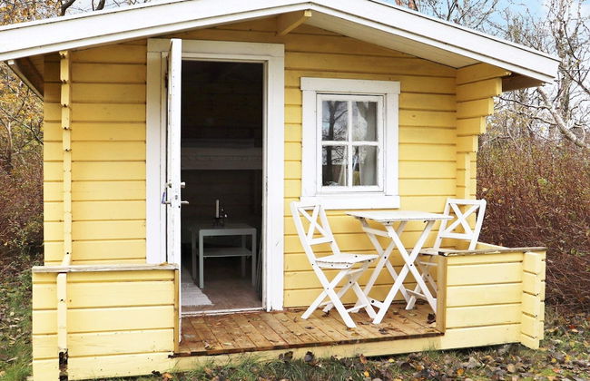 4 Star Holiday Home in Laholm-by Traum - Foto 22