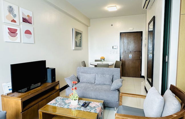 Mactan Newtown Condo Hotel Unit - Foto 5