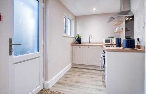 Waterfront 1 - 1 Bedroom Apartment - Wisemans Bridge - Foto 22