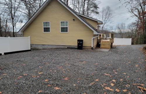 The Coach House - Foto 19