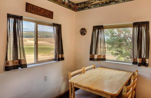 Eagle's Roost Cabin - Eden Valley - Foto 20