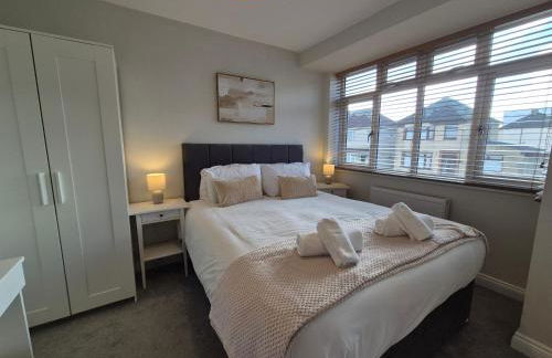 Wallscourt House By Cliftonvalley Apartments - Foto 14