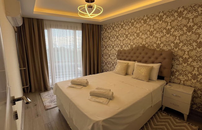 Old City Konstantinei Apartments - Foto 44