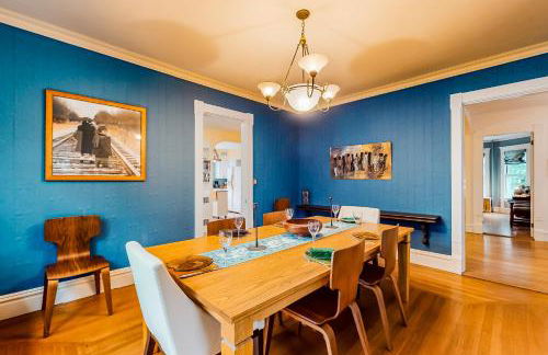 Beech Street Retreat - Foto 12