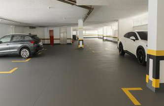 Flat Praia do Canto 2Q-2B Long Stay TRIÂNGULO DAS BERMUDAS - Photo 71