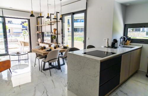 Casa Flamenca De Luxe 501 - Foto 4