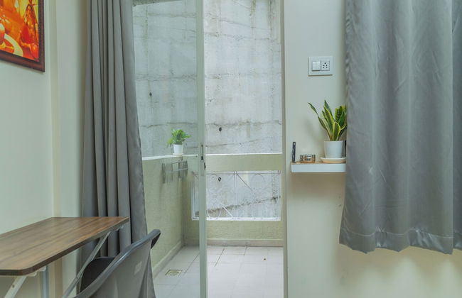 Copper 11 Service Apartments -SB Road, Shivaji Nagar, Pune - Foto 42