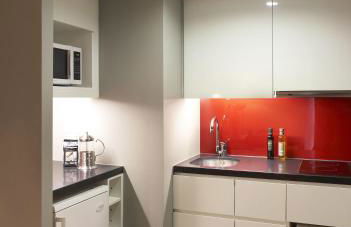 Citadines Trafalgar Square London - Photo 20