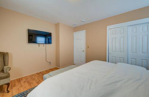 Bright & Spacious Apartments Near Albany Airport - Foto 13