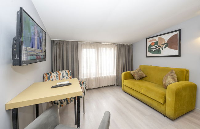 Cirrus Suites - Foto 54