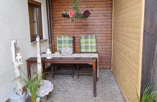 Wohnung am Wasserrad - Foto 14