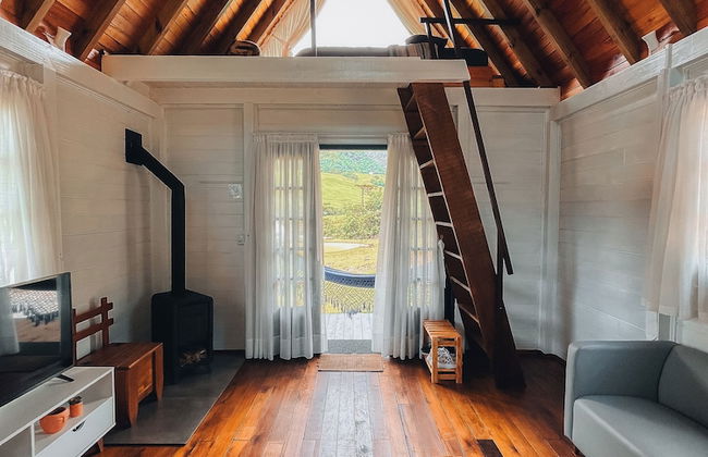 Morada do Guardião - Foto 13