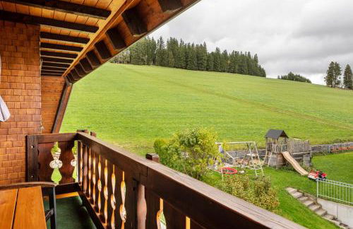 Ferienhaus Brigitte - Breitnau - Foto 30