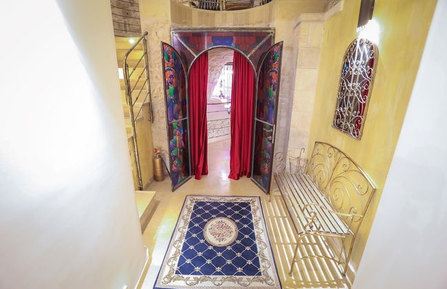 Western Wall Luxury House - Foto 54