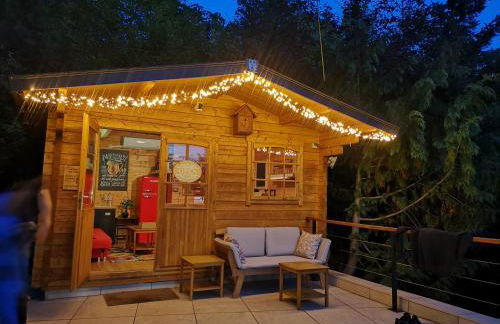 diemelseeholiday romantisches Ferienhaus im Sauerland Nähe Willingen Winterberg - Foto 29